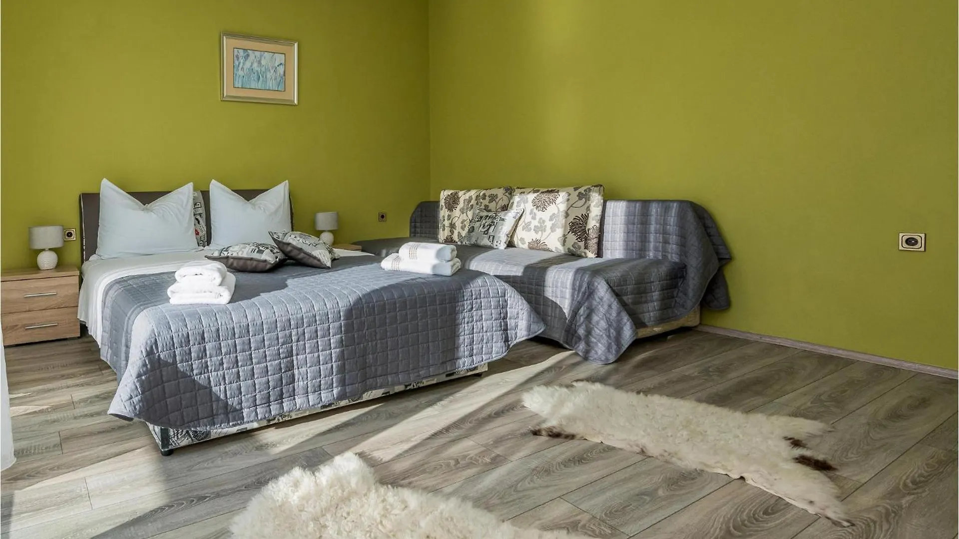 7 Bedroom Gorgeous Home In זאדאר קרואטיה